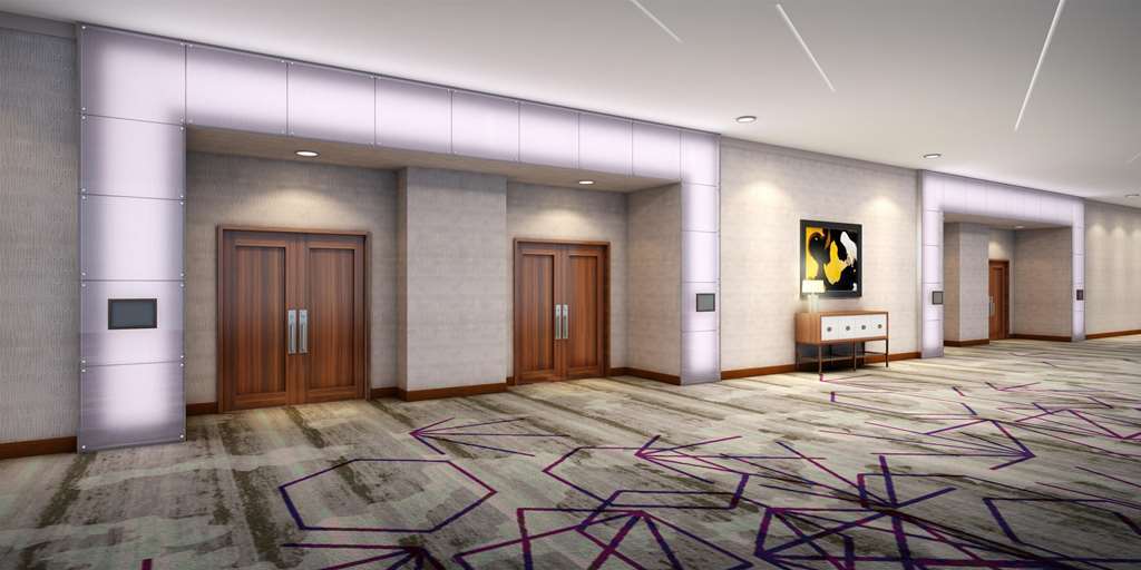 Embassy Suites Amarillo Downtown Facilities photo
